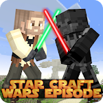 Cover Image of डाउनलोड Star Craft: Wars Episode 1.0.7 APK