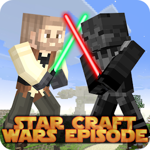 Download Star Craft: Wars Episode For PC Windows and Mac