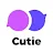 Cutie: Match With The World icon