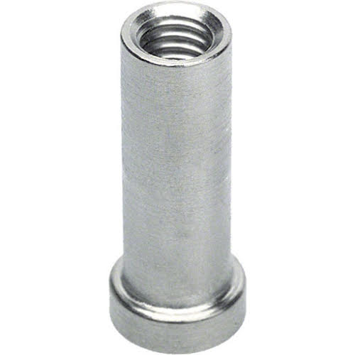 Problem Solvers Steel Brake Mounting Nut 22mm Long