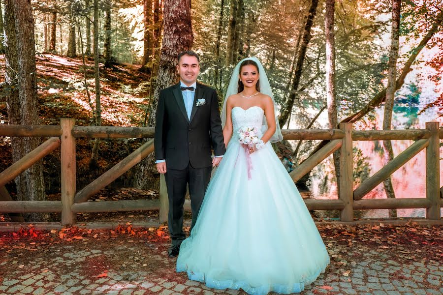 Nhiếp ảnh gia ảnh cưới Uğur Çelik (ugurculk). Ảnh của 29 tháng 1 2020