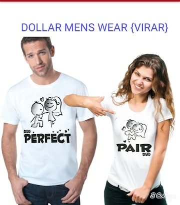 Dollar Mens & Boys Wear photo 