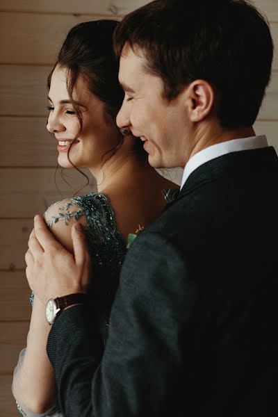 Photographe de mariage Dmitriy Chekhov (dimachekhov). Photo du 28 mars