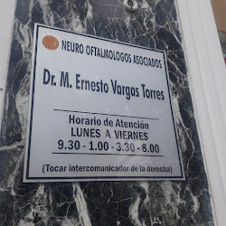 Dr. M. Ernesto Vargas Torres