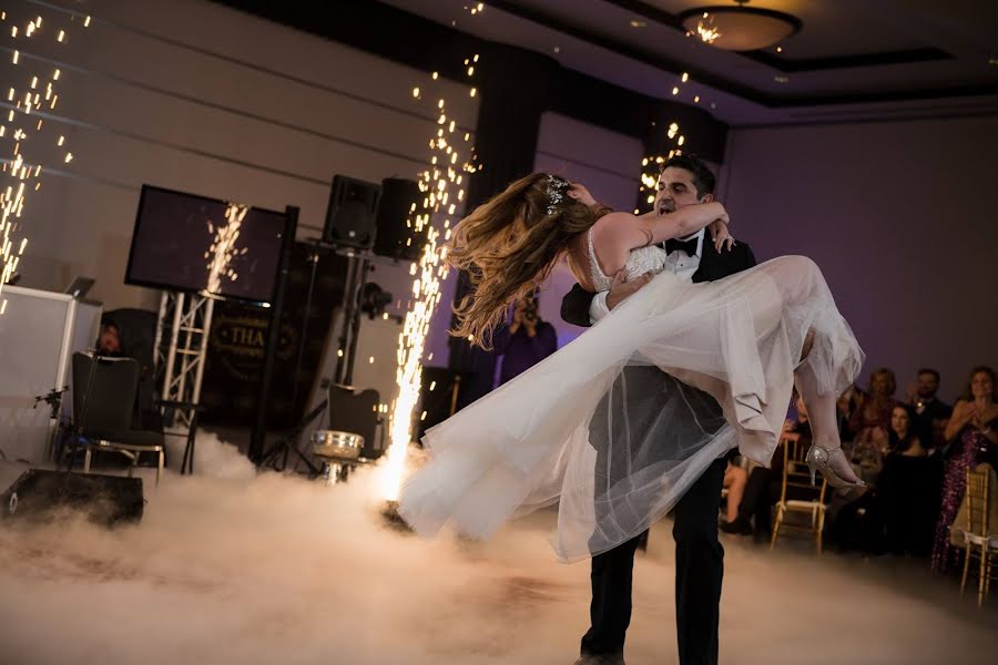 Wedding photographer Steve Braglio (stevebraglio). Photo of 9 March 2020