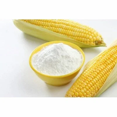 Corn Flour - 100 gm