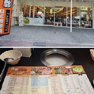 錢都日式涮涮鍋(板橋大觀店)