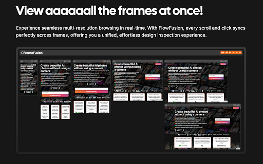 FrameFusion