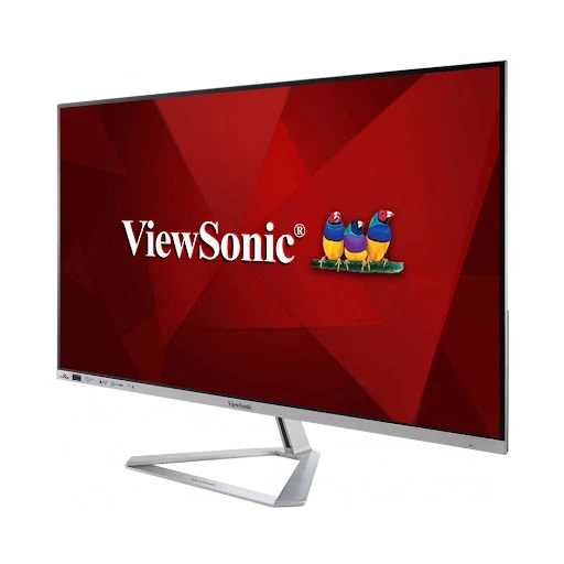 Màn hình LCD VIEWSONIC 32" VX3276-2K-MHD-2 (2560 x 1440/IPS/75Hz/4 ms)