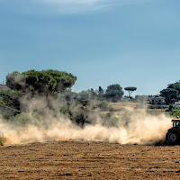 Prepariamo per la semina di 