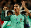 Ook extrasportief gaat het Cristiano Ronaldo voor de wind: Portugees mag vierde kindje verwelkomen