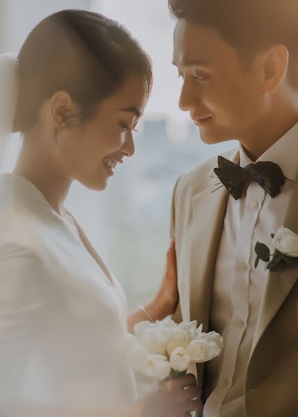 Fotógrafo de casamento Tinh Nguyen (tinhnguyen). Foto de 22 de março 2023