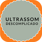 Ultrassom Descomplicado  Icon