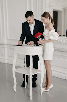 Wedding photographer Anna Khorenyan (zaletaeva). Photo of 7 July 2022