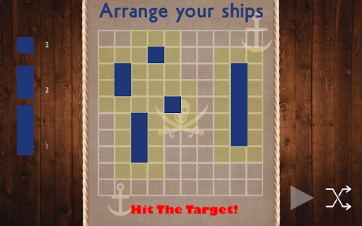 3D Battleship