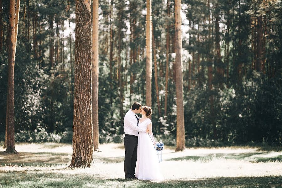 Photographe de mariage Marina Voronova (voronova). Photo du 21 janvier 2017