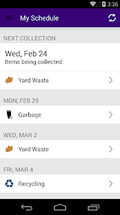 Richland Solid Waste - Android Apps on Google Play