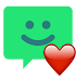 chomp Emoji - JoyPixels Style4.1