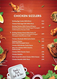 Yanki Sizzlerr menu 6