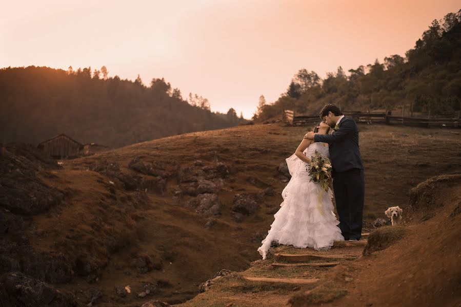 Fotografo di matrimoni Abel Perez (abel7). Foto del 15 aprile 2017