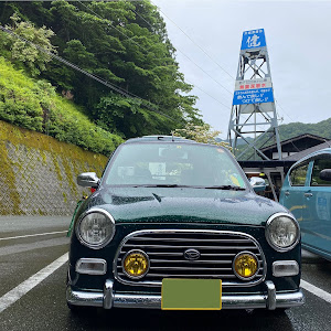 ミラジーノ L700S