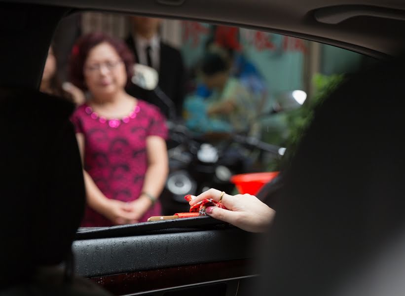 Fotografer pernikahan Steven Steven (steven201809). Foto tanggal 12 September 2018