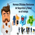 Cover Image of Download Normas Oficiales Mexicanas de Seguridad y Salud 9.6 APK