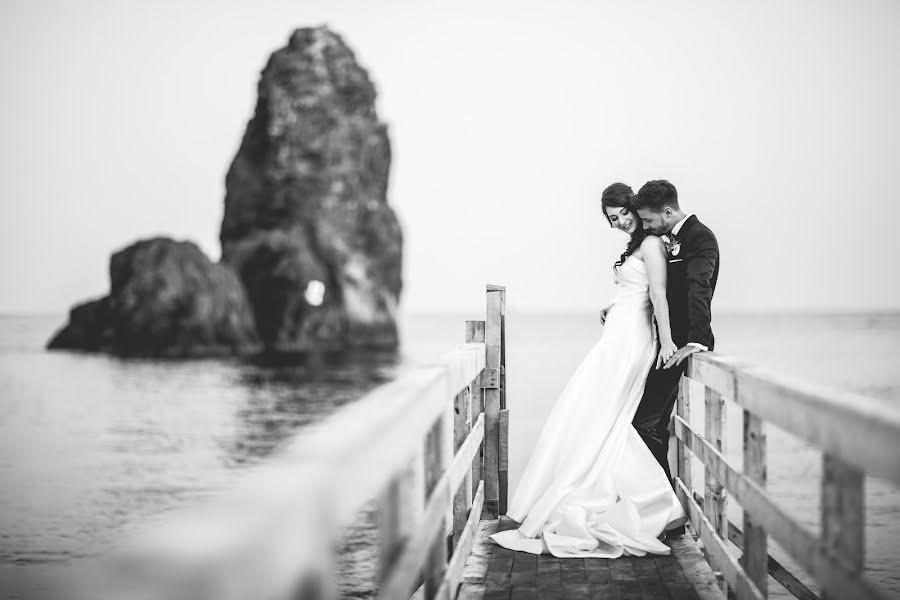 Wedding photographer Edoardo Seminara (edoardoseminara). Photo of 3 November 2021