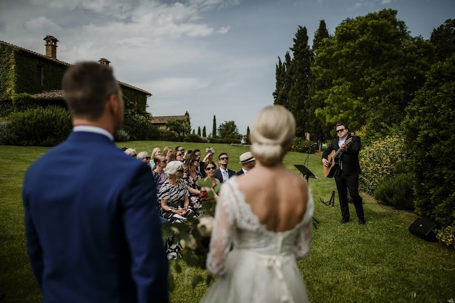 Wedding photographer Gianni Aiazzi (gianniaiazzi). Photo of 1 August 2019