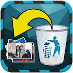 Cover Image of डाउनलोड Recover Deleted Photos - Deleted Photo Recovery 1.0.0 APK