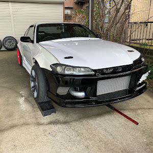 シルビア S15