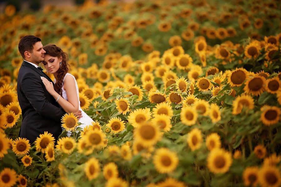 Fotografo di matrimoni Daniel Stokowiec (fotoroko). Foto del 18 maggio 2023