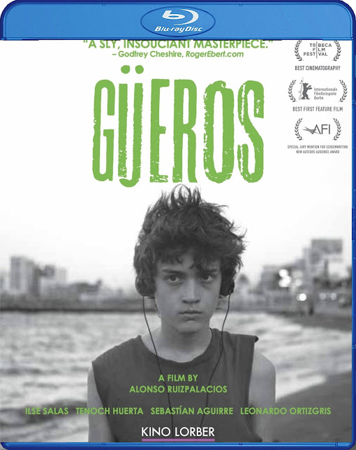 Güeros [BD25]