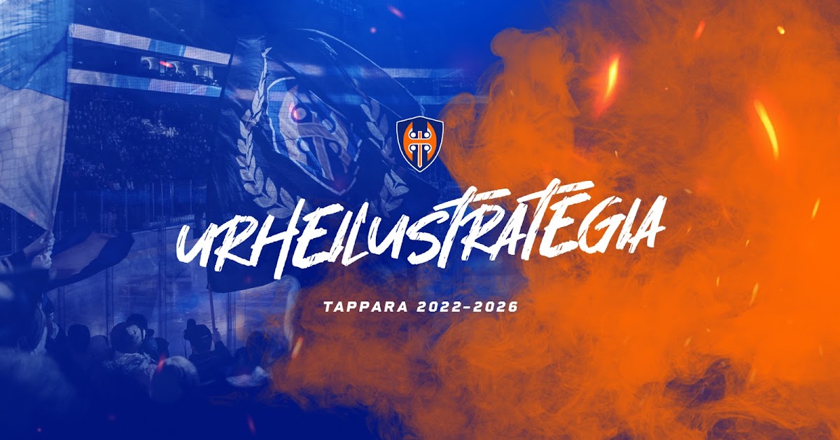 www.tappara.fi