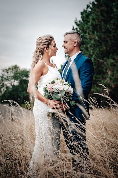 Wedding photographer Oldřich Hadvičák (allinfoto). Photo of 6 January 2019