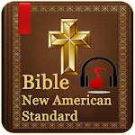 New American Standard Bible app free Apk