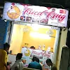 Fried King, Barasat, Kolkata logo