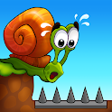 Icon Snail Bob 1: Adventure Puzzle