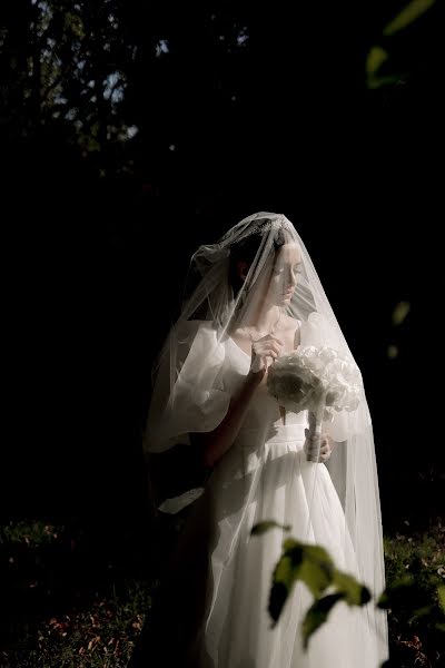 Fotógrafo de bodas Nikolay Filimonov (filimonovphoto). Foto del 17 de enero