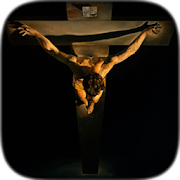 Crucifixion of Jesus  Icon