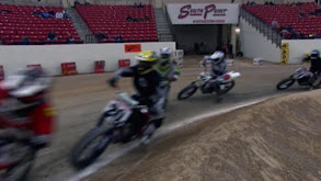 Dirt Track Racing thumbnail