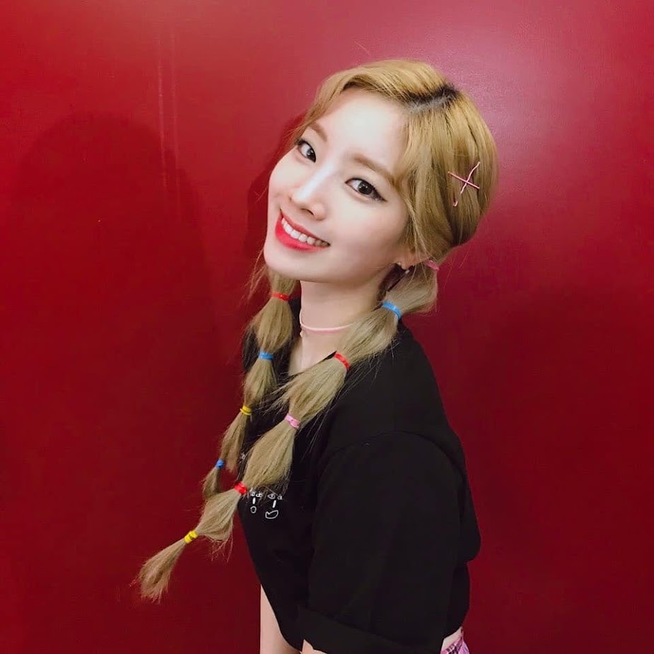 twice dahyun