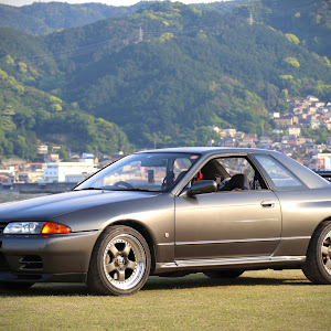 スカイライン GT-R BNR32