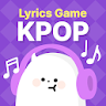 Fillit - Kpop Lyrics Quiz_beta icon