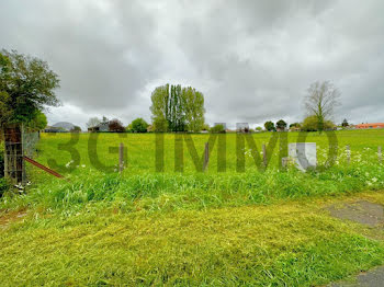 terrain à Saint-André-de-Cubzac (33)