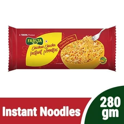 Fabsta Instant Chicken Noodles 280G