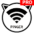SUPER PINGER - Anti Lag (Pro version no ads)1.1.0 (Paid)