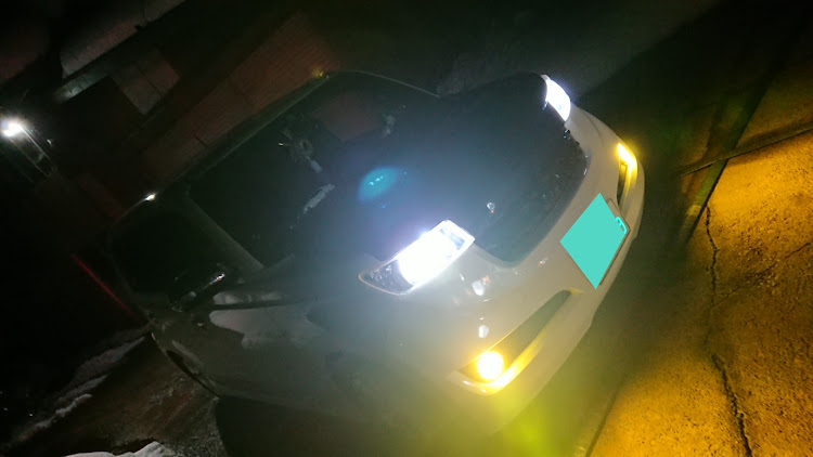 bBのKenさんが投稿したカスタム事例の投稿画像1枚目