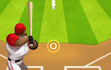 Super Baseball Game small promo image