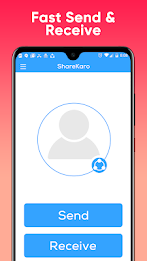 ShareKaro India - File Transfer & Share Apps,Photo poster 2